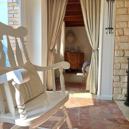 Villa Petit Coin De Campagne Marchéville Esterno foto